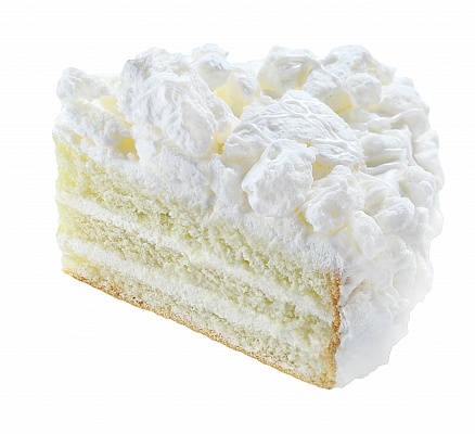 Королевский бисквитный торт в мультиварке